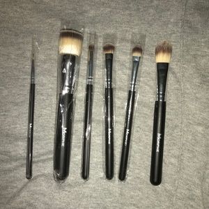 Morphe Makeup Brushes